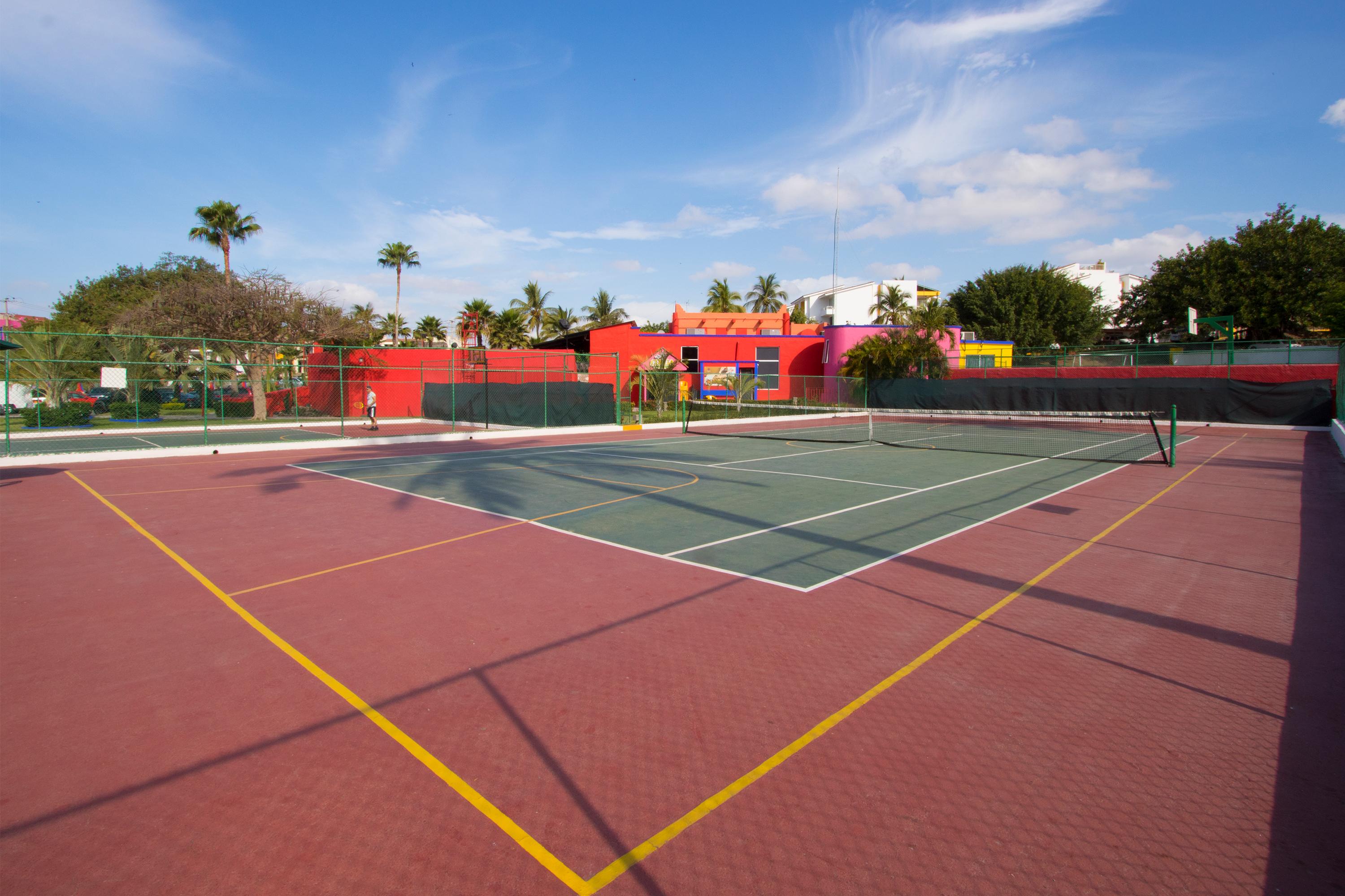 Grand Decameron Complex Bucerias, A Trademark All-Inclusive Resort Exteriér fotografie
