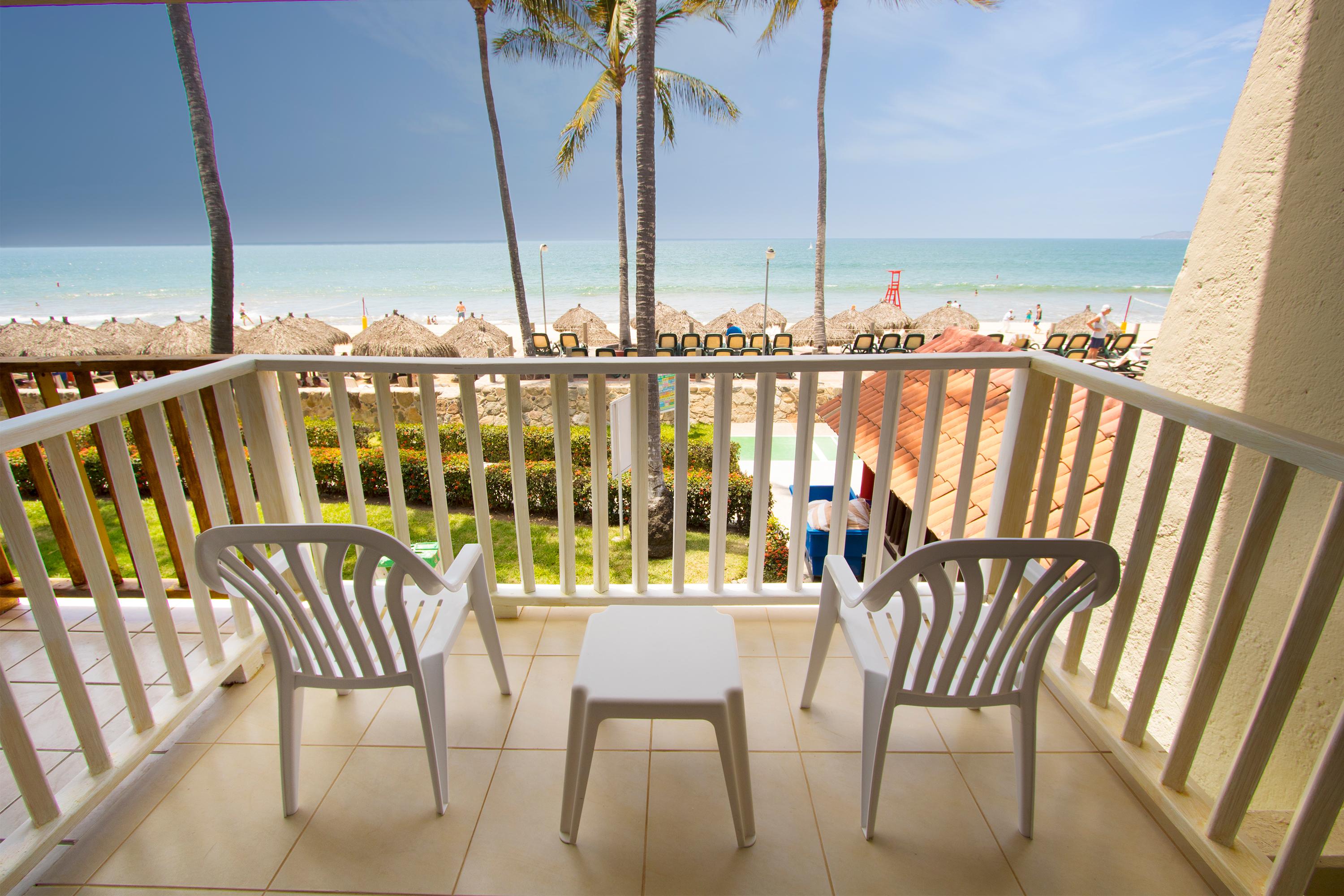 Grand Decameron Complex Bucerias, A Trademark All-Inclusive Resort Exteriér fotografie