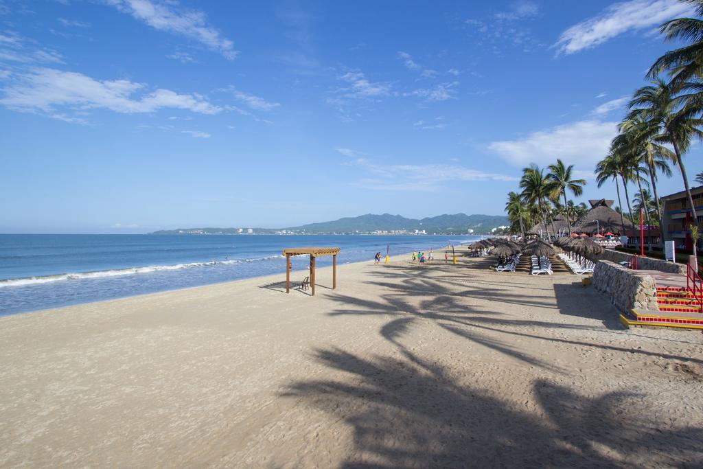 Grand Decameron Complex Bucerias, A Trademark All-Inclusive Resort Exteriér fotografie